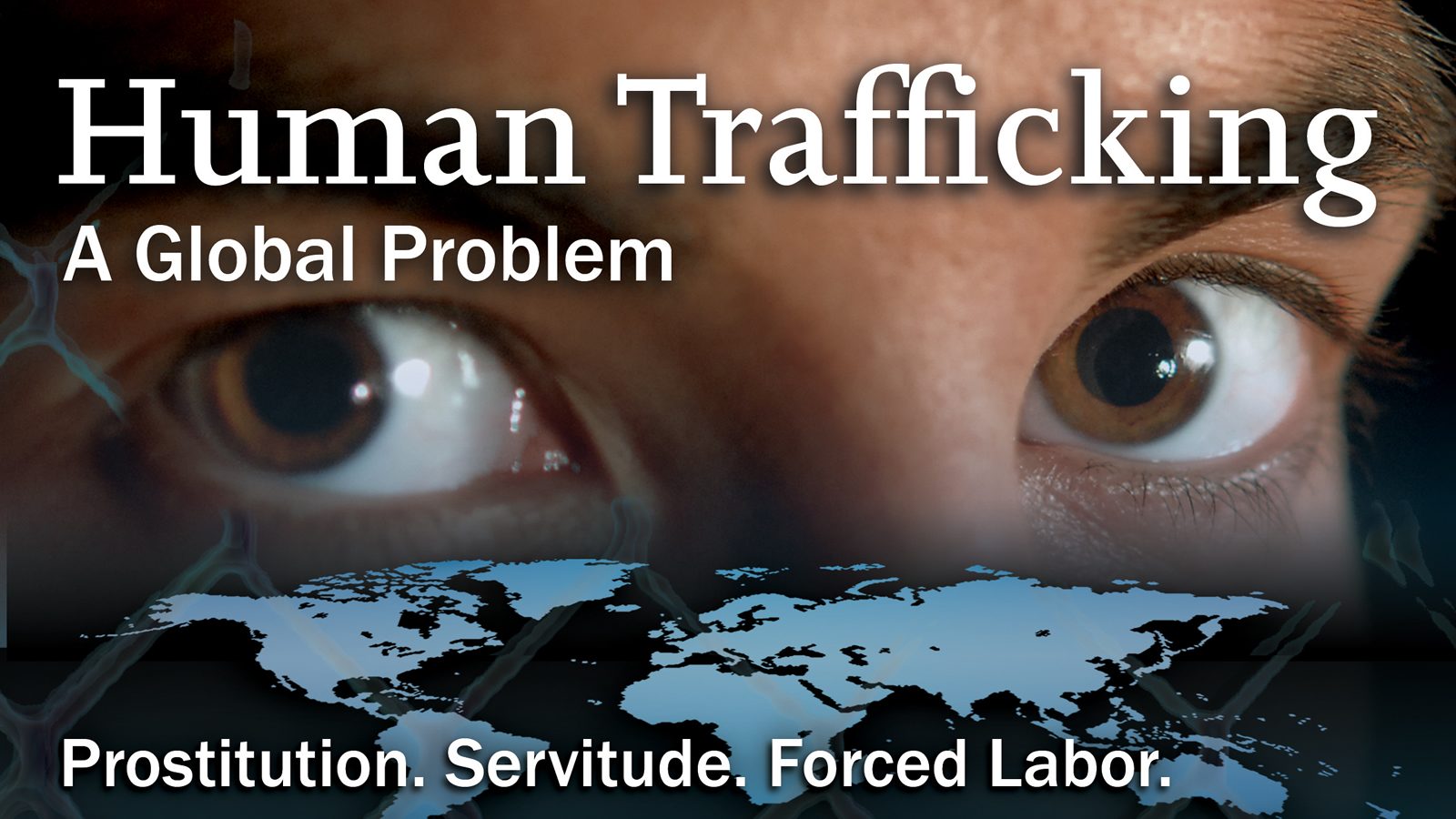 Human Trafficking Issue